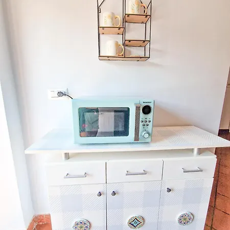 Wanderlust Sicily Διαμέρισμα Oliveri
