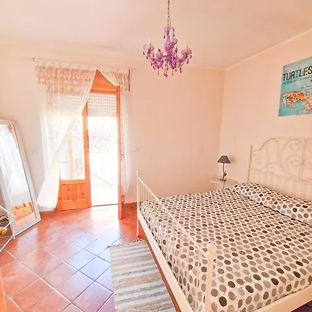 Wanderlust Sicily * Oliveri